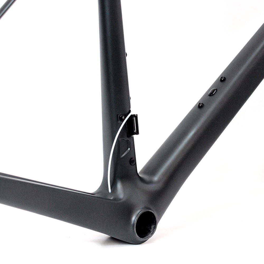 Mountain Climb Bike Frame