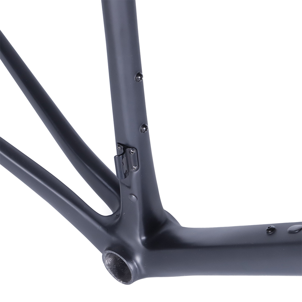 Carbon Bike Frame