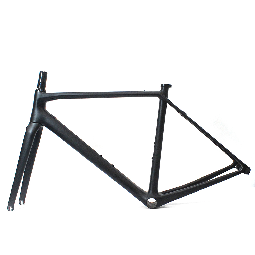 Rim Brake Road Bike Frame