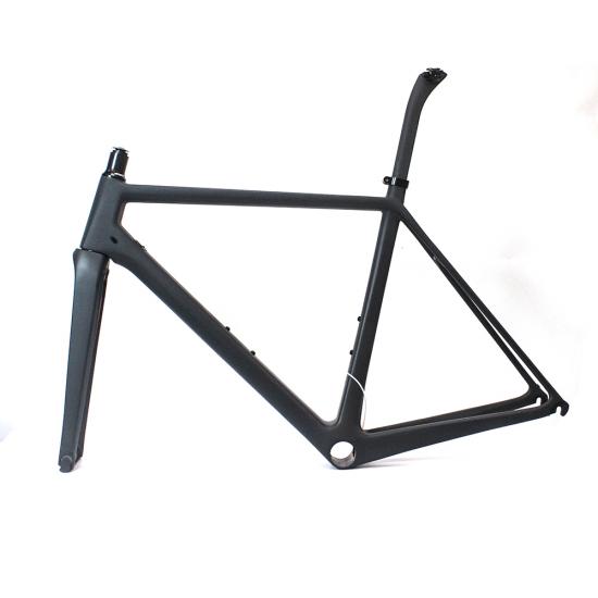KSFRC002-V Mountain Climb Road Bike Frame