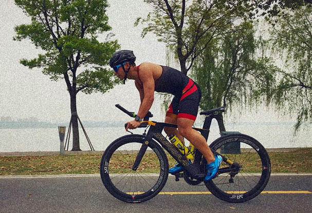 Selection:Road bike or Mountain bike, which one is more suitable for you?