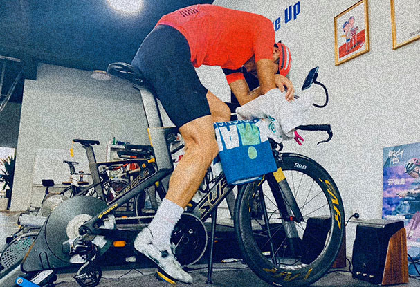The common shortcomings in triathlon training must be overcome!